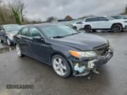 ✅ 2013 Acura ILX Premium • VIN: 19VDE1F54DE002657 • Lot: 93675475. Listed on Copart with 122,040 mi. Free auction sales archive from the USA and detailed vehicle history report at DreamBid. Image 4.