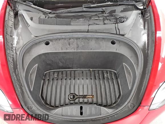 ✅ 2022 Tesla Model 3 • VIN: 5YJ3E1EA2NF289980 • Lot: 55449825. Wystawiony na Copart z przebiegiem 90 137 mil. Bezpłatny archiwum sprzedaży aukcyjnych z USA i szczegółowy raport historii pojazdu na DreamBid. Zdjęcie 11.