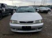 ✅ 2002 Infiniti G20 Luxury • VIN: JNKCP11A72T507144 • Лот: 54208075. Опубликован ранее на Copart с пробегом 189 441 миль. Бесплатный доступ к архиву аукционных продаж из США и подробный отчёт об истории автомобиля на DreamBid. Изображение 5.