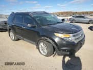 ✅ 2015 Ford Explorer XLT • VIN: 1FM5K8D81FGC20371 • Lot: 92082925. Wystawiony na Copart z przebiegiem 167 394 mil. Bezpłatny archiwum sprzedaży aukcyjnych z USA i szczegółowy raport historii pojazdu na DreamBid. Zdjęcie 4.