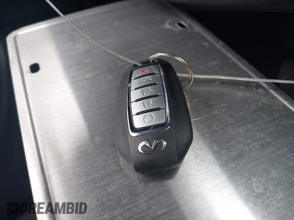 ✅ 2024 Infiniti QX50 Luxe • VIN: 3PCAJ5BA7RF101801 • Лот: 42109462. Опубликован ранее на IAAI с пробегом 15 768 миль. Бесплатный доступ к архиву аукционных продаж из США и подробный отчёт об истории автомобиля на DreamBid. Изображение 11.