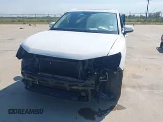 ✅ 2019 Audi Q3 Premium • VIN: WA1AECF39K1087851 • Lot: 43335227. Listed on IAAI with 91,649 mi. Free auction sales archive from the USA and detailed vehicle history report at DreamBid. Image 6.