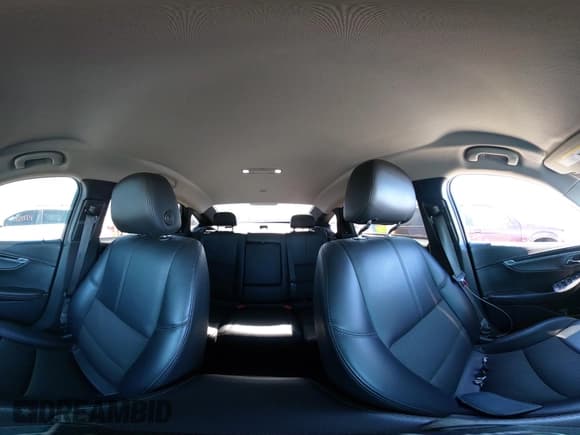 ✅ 2017 Chevrolet Impala LT • VIN: 2G1105SA6H9152818 • Lot: 43415222. Wystawiony na IAAI z przebiegiem 138 181 mil. Bezpłatny archiwum sprzedaży aukcyjnych z USA i szczegółowy raport historii pojazdu na DreamBid. Zdjęcie 20.