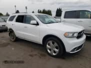 ✅ 2015 Dodge Durango Limited • VIN: 1C4RDJDG8FC837210 • Лот: 85584405. Опубликован ранее на Copart с пробегом 145 109 миль. Бесплатный доступ к архиву аукционных продаж из США и подробный отчёт об истории автомобиля на DreamBid. Изображение 4.