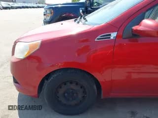 ✅ 2011 Chevrolet Aveo 1LT • VIN: KL1TD6DE7BB116689 • Lot: 42953530. Wystawiony na IAAI z przebiegiem 249 961 mil. Bezpłatny archiwum sprzedaży aukcyjnych z USA i szczegółowy raport historii pojazdu na DreamBid. Zdjęcie 6.