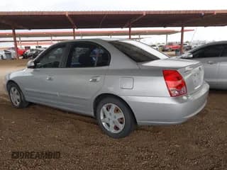 ✅ 2005 Hyundai Elantra GLS • VIN: KMHDN46D85U096136 • Lot: 43236554. Wystawiony na IAAI z przebiegiem 87 785 mil. Bezpłatny archiwum sprzedaży aukcyjnych z USA i szczegółowy raport historii pojazdu na DreamBid. Zdjęcie 3.