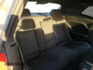 ✅ 2010 Dodge Challenger SE • VIN: 2B3CJ4DV4AH184414 • Lot: 85523464. Wystawiony na Copart z przebiegiem 163 823 mil. Bezpłatny archiwum sprzedaży aukcyjnych z USA i szczegółowy raport historii pojazdu na DreamBid. Zdjęcie 10.