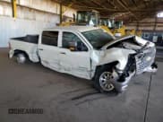 ✅ 2014 Chevrolet Silverado 1500 LTZ • VIN: 3GCUKSEC7EG383710 • Лот: 70704974. Опубликован ранее на Copart с пробегом 132 669 миль. Бесплатный доступ к архиву аукционных продаж из США и подробный отчёт об истории автомобиля на DreamBid. Изображение 4.