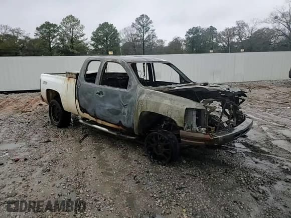 ✅ 2007 Chevrolet Silverado 2500HD Work Truck • VIN: 1GCHK29K07E589027 • Лот: 45010424. Опубликован ранее на Copart с пробегом Не указан. Бесплатный доступ к архиву аукционных продаж из США и подробный отчёт об истории автомобиля на DreamBid. Изображение 10.