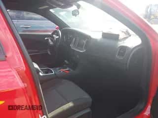 2022 Dodge Charger SXT с VIN 2C3CDXBG5NH224523, выставлен на аукционе IAAI как лот 43288039 с пробегом 86 532 миль миль и . История ставок и продаж доступна на DreamBid. Изображение 5.
