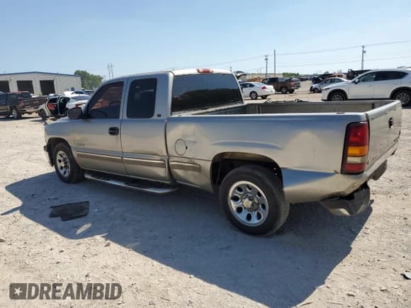 ✅ 2000 Chevrolet Silverado 1500 LT • VIN: 2GCEC19T0Y1101653 • Лот: 81598455. Опубликован ранее на Copart с пробегом 382 079 миль. Бесплатный доступ к архиву аукционных продаж из США и подробный отчёт об истории автомобиля на DreamBid. Изображение 2.