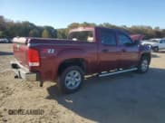 ✅ 2013 GMC Sierra 1500 SLE • VIN: 3GTP2VE71DG153208 • Lot: 92656965. Listed on Copart with Not provided. Free auction sales archive from the USA and detailed vehicle history report at DreamBid. Image 3.
