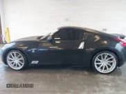 ✅ 2011 Nissan 370Z Touring • VIN: JN1AZ4EH4BM553135 • Lot: 43703048. Listed on IAAI with 99,998 mi. Free auction sales archive from the USA and detailed vehicle history report at DreamBid. Image 14.