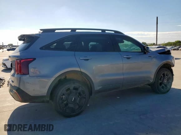 ✅ 2024 Kia Sorento X-Line SX Prestige • VIN: 5XYRKDJF0RG273247 • Lot: 66150985. Wystawiony na Copart z przebiegiem 19 120 mil. Bezpłatny archiwum sprzedaży aukcyjnych z USA i szczegółowy raport historii pojazdu na DreamBid. Zdjęcie 3.