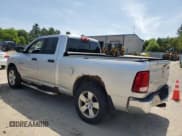 ✅ 2009 Dodge 1500 TRX • VIN: 1D3HV18P29S725426 • Lot: 61378745. Listed on Copart with 172,874 mi. Free auction sales archive from the USA and detailed vehicle history report at DreamBid. Image 2.