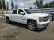 2014 Chevrolet Silverado 1500 LT с VIN 3GCPCREC8EG130303, выставлен на аукционе Copart как лот 58250705 с пробегом 150 126 миль миль и Чистый • Clean title. История ставок и продаж доступна на DreamBid. Изображение 4.