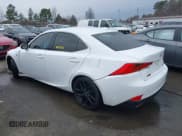 ✅ 2017 Lexus IS 200t • VIN: JTHBA1D25H5051031 • Lot: 41596955. Wystawiony na IAAI z przebiegiem 151 760 mil. Bezpłatny archiwum sprzedaży aukcyjnych z USA i szczegółowy raport historii pojazdu na DreamBid. Zdjęcie 14.