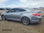 ✅ 2015 Hyundai Azera • VIN: KMHFG4JG7FA439963 • Lot: 57679575. Listed on Copart with 200,379 mi. Free auction sales archive from the USA and detailed vehicle history report at DreamBid. Image 2.