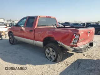 ✅ 2003 Dodge 1500 ST • VIN: 1D7HA18Z03S122834 • Лот: 75318194. Опубликован ранее на Copart с пробегом 279 518 миль. Бесплатный доступ к архиву аукционных продаж из США и подробный отчёт об истории автомобиля на DreamBid. Изображение 2.