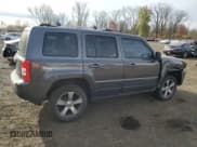 ✅ 2016 Jeep Patriot High Altitude • VIN: 1C4NJRFB7GD522479 • Lot: 91968565. Wystawiony na Copart z przebiegiem 66 430 mil. Bezpłatny archiwum sprzedaży aukcyjnych z USA i szczegółowy raport historii pojazdu na DreamBid. Zdjęcie 3.