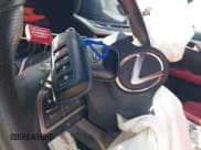 ✅ 2022 Lexus RX 350 F Sport • VIN: 2T2YZMDA7NC327426 • Lot: 43261896. Wystawiony na IAAI z przebiegiem 46 687 mil. Bezpłatny archiwum sprzedaży aukcyjnych z USA i szczegółowy raport historii pojazdu na DreamBid. Zdjęcie 11.