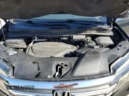 ✅ 2016 Honda Pilot EX-L • VIN: 5FNYF5H58GB010561 • Лот: 85288225. Опубликован ранее на Copart с пробегом 217 351 миль. Бесплатный доступ к архиву аукционных продаж из США и подробный отчёт об истории автомобиля на DreamBid. Изображение 11.