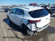 ✅ 2023 Buick Envision Essence • VIN: LRBFZPR43PD016421 • Lot: 41367300. Wystawiony na IAAI z przebiegiem 44 149 mil. Bezpłatny archiwum sprzedaży aukcyjnych z USA i szczegółowy raport historii pojazdu na DreamBid. Zdjęcie 3.