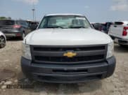 ✅ 2012 Chevrolet Silverado 1500 Work Truck • VIN: 1GCNCPEX4CZ139849 • Lot: 64572364. Listed on Copart with Not provided. Free auction sales archive from the USA and detailed vehicle history report at DreamBid. Image 5.