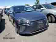 2019 Hyundai Ioniq Limited z VIN KMHC85LC1KU136167, wystawiony jako Copart lot #64324984 z przebiegiem 181 071 mil mil oraz Szkoda całkowita • Salvage title. Historia ofert i sprzedaży dostępna na DreamBid. Obrazek 4.