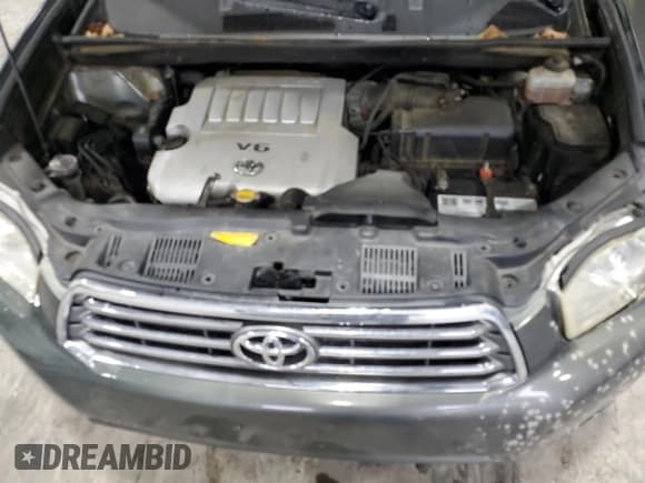 ✅ 2008 Toyota Highlander Limited • VIN: JTEES42A382086154 • Lot: 90895685. Wystawiony na Copart z przebiegiem 156 854 mil. Bezpłatny archiwum sprzedaży aukcyjnych z USA i szczegółowy raport historii pojazdu na DreamBid. Zdjęcie 12.