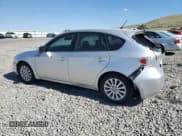 ✅ 2011 Subaru Impreza Premium • VIN: JF1GH6B61BH829682 • Lot: 61611635. Listed on Copart with 98,033 mi. Free auction sales archive from the USA and detailed vehicle history report at DreamBid. Image 2.