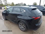 ✅ 2015 Lexus NX 200t • VIN: JTJBARBZ2F2012506 • Lot: 43387953. Listed on IAAI with 43,723 mi. Free auction sales archive from the USA and detailed vehicle history report at DreamBid. Image 3.