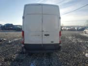 ✅ 2016 Ford Transit Cargo • VIN: 1FTYR3XM9GKA13783 • Lot: 85702484. Listed on Copart with Not provided. Free auction sales archive from the USA and detailed vehicle history report at DreamBid. Image 6.