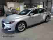2020 Chevrolet Malibu LT z VIN 1G1ZD5ST0LF052254, wystawiony jako Copart lot #89503705 z przebiegiem 85 651 mil mil oraz Szkoda całkowita • Salvage title. Historia ofert i sprzedaży dostępna na DreamBid. Obrazek 1.