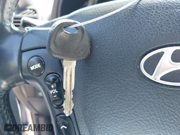 ✅ 2008 Hyundai Santa Fe SE • VIN: 5NMSH73E68H170702 • Lot: 43166732. Wystawiony na IAAI z przebiegiem 166 146 mil. Bezpłatny archiwum sprzedaży aukcyjnych z USA i szczegółowy raport historii pojazdu na DreamBid. Zdjęcie 11.