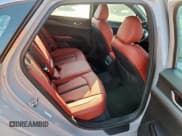 ✅ 2022 Kia K5 GT-Line • VIN: 5XXG64J21NG148586 • Lot: 70832095. Wystawiony na Copart z przebiegiem 21 205 mil. Bezpłatny archiwum sprzedaży aukcyjnych z USA i szczegółowy raport historii pojazdu na DreamBid. Zdjęcie 10.