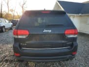 ✅ 2016 Jeep Grand Cherokee Laredo • VIN: 1C4RJFAG4GC420761 • Лот: 90709075. Опубликован ранее на Copart с пробегом 159 210 миль. Бесплатный доступ к архиву аукционных продаж из США и подробный отчёт об истории автомобиля на DreamBid. Изображение 6.