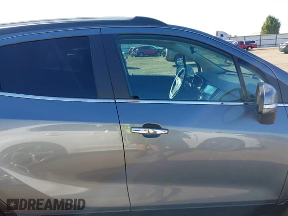 ✅ 2019 Buick Encore Preferred • VIN: KL4CJESB2KB792224 • Lot: 43301301. Listed on IAAI with 81,305 mi. Free auction sales archive from the USA and detailed vehicle history report at DreamBid. Image 14.