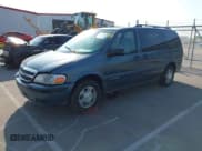 ✅ 2005 Chevrolet Venture LS • VIN: 1GNDV23E15D116093 • Лот: 43224027. Опубликован ранее на IAAI с пробегом 267 385 миль. Бесплатный доступ к архиву аукционных продаж из США и подробный отчёт об истории автомобиля на DreamBid. Изображение 2.