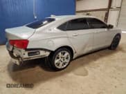 ✅ 2016 Chevrolet Impala LS • VIN: 2G11X5SA0G9126886 • Lot: 70320815. Listed on Copart with 120,997 mi. Free auction sales archive from the USA and detailed vehicle history report at DreamBid. Image 3.