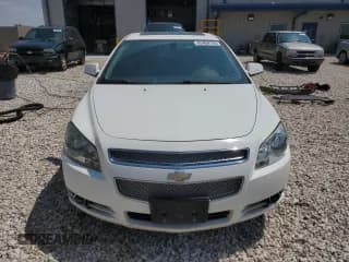 ✅ 2008 Chevrolet Malibu LTZ • VIN: 1G1ZK57788F187703 • Lot: 65409734. Listed on Copart with 176,549 mi. Free auction sales archive from the USA and detailed vehicle history report at DreamBid. Image 5.