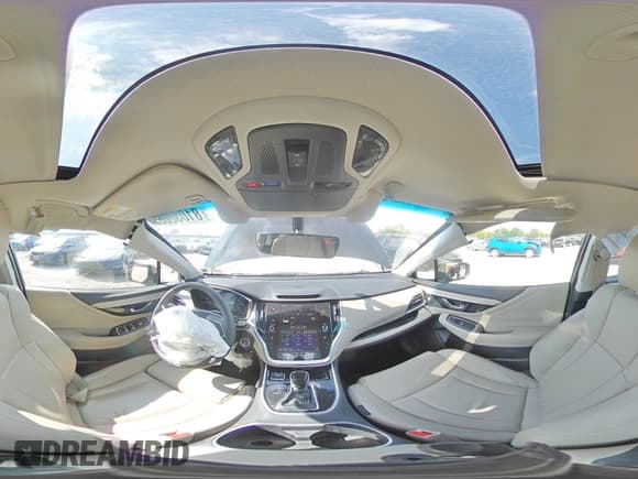 ✅ 2020 Subaru Legacy Limited • VIN: 4S3BWAN66L3004809 • Лот: 81032065. Опубликован ранее на Copart с пробегом 24 418 миль. Бесплатный доступ к архиву аукционных продаж из США и подробный отчёт об истории автомобиля на DreamBid. Изображение 15.