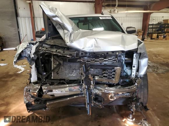 ✅ 2015 Chevrolet Silverado 1500 LTZ • VIN: 3GCUKSECXFG477145 • Lot: 91593145. Wystawiony na Copart z przebiegiem 237 123 mil. Bezpłatny archiwum sprzedaży aukcyjnych z USA i szczegółowy raport historii pojazdu na DreamBid. Zdjęcie 5.