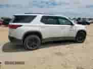 2024 Chevrolet Traverse LT Cloth с VIN 1GNESVKW9RJ132879, выставлен на аукционе Copart как лот 65423485 с пробегом Не указан миль и Списание • Salvage title. История ставок и продаж доступна на DreamBid. Изображение 3.
