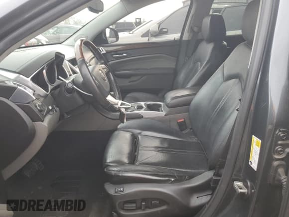 ✅ 2010 Cadillac SRX Luxury Collection • VIN: 3GYFNAEY2AS613189 • Лот: 92193655. Опубликован ранее на Copart с пробегом 159 820 миль. Бесплатный доступ к архиву аукционных продаж из США и подробный отчёт об истории автомобиля на DreamBid. Изображение 7.