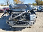 ✅ 2018 Nissan Titan S • VIN: 1N6AA1F41JN533929 • Лот: 90671635. Опубликован ранее на Copart с пробегом Не указан. Бесплатный доступ к архиву аукционных продаж из США и подробный отчёт об истории автомобиля на DreamBid. Изображение 5.