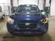 2009 Hyundai Santa Fe GLS с VIN 5NMSG73D19H320856, выставлен на аукционе Copart как лот 74453574 с пробегом 70 623 миль миль и Списание • Salvage title. История ставок и продаж доступна на DreamBid. Изображение 5.