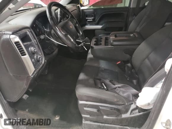 ✅ 2014 Chevrolet Silverado 1500 LT • VIN: 3GCUKREH4EG391493 • Lot: 80224745. Wystawiony na Copart z przebiegiem 161 358 mil. Bezpłatny archiwum sprzedaży aukcyjnych z USA i szczegółowy raport historii pojazdu na DreamBid. Zdjęcie 7.