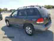 2005 Hyundai Santa Fe GLS с VIN KM8SC13E45U860363, выставлен на аукционе Copart как лот 80013495 с пробегом 150 110 миль миль и Чистый • Clean title. История ставок и продаж доступна на DreamBid. Изображение 2.