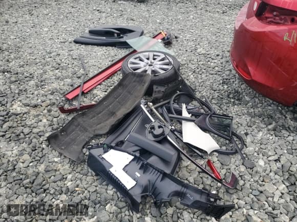 ✅ 2019 Mazda 3 Preferred • VIN: 3MZBPADL0KM109747 • Lot: 90826035. Listed on Copart with 49,214 mi. Free auction sales archive from the USA and detailed vehicle history report at DreamBid. Image 12.